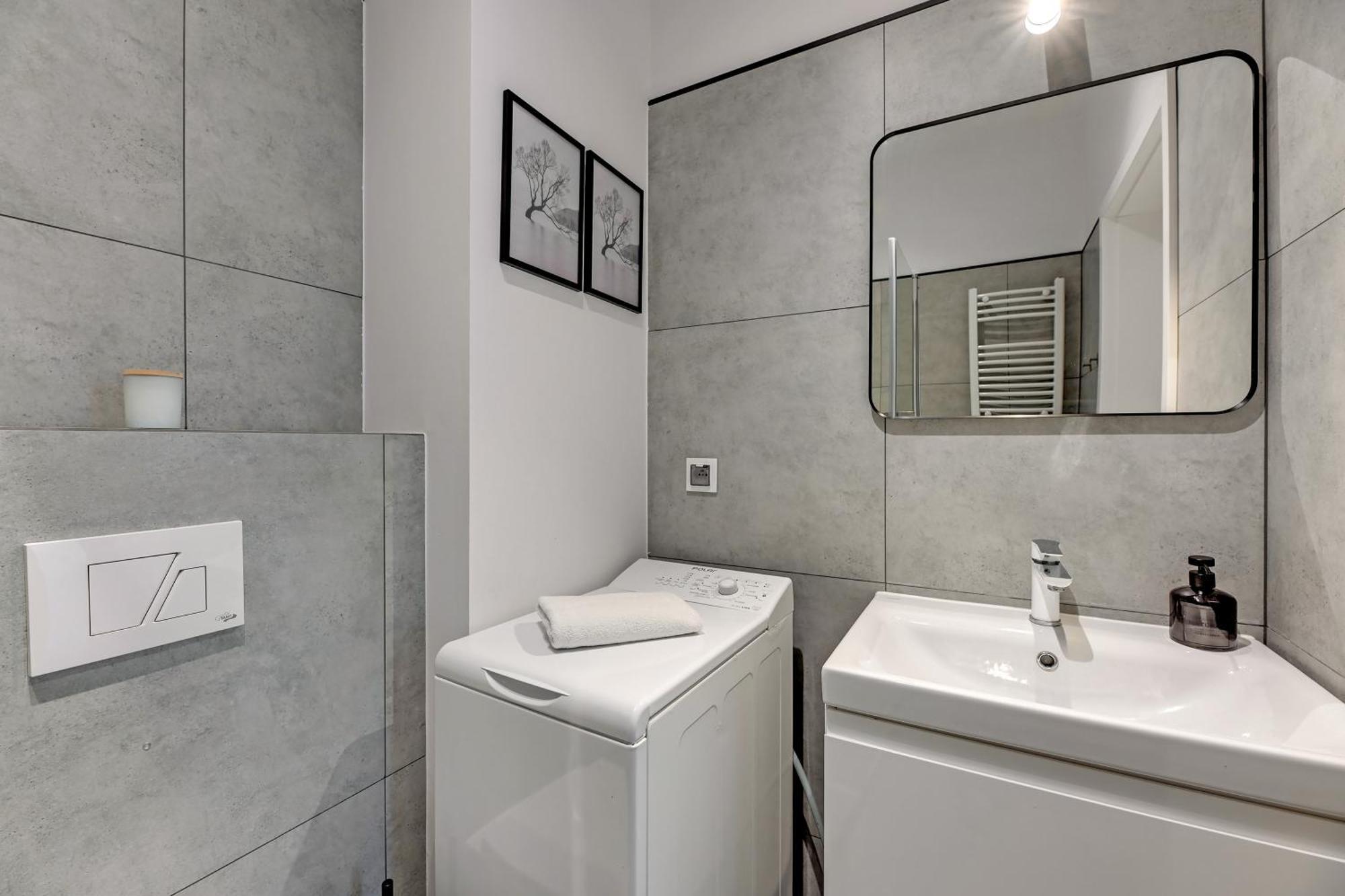 Aqua By Grand Apartments Гданьск Экстерьер фото