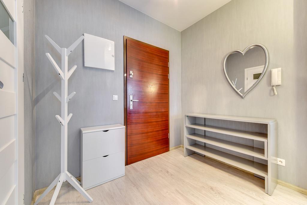 Aqua By Grand Apartments Гданьск Экстерьер фото